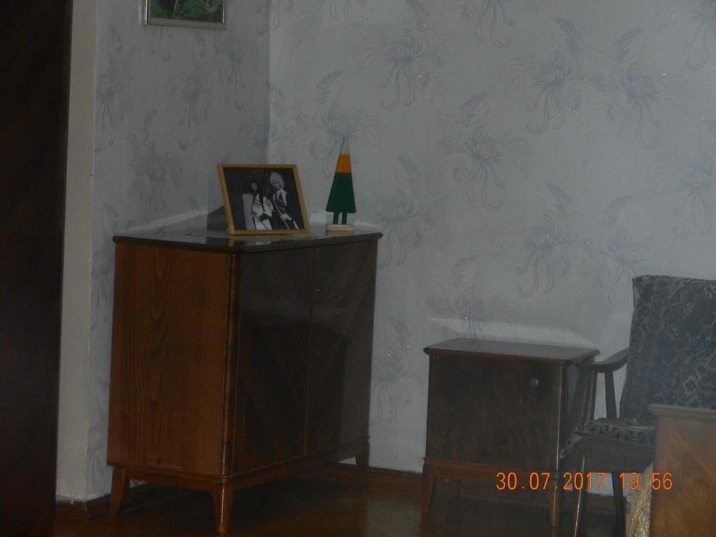 Marina Chartolani'S Guest House Mestia Luaran gambar