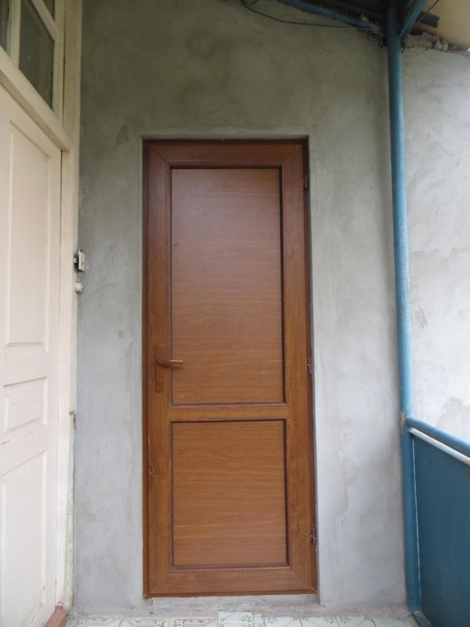 Marina Chartolani'S Guest House Mestia Luaran gambar