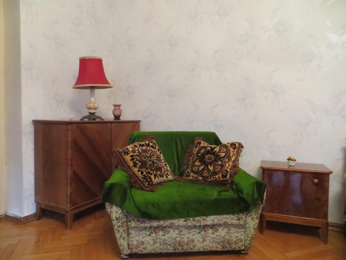 Marina Chartolani'S Guest House Mestia Luaran gambar