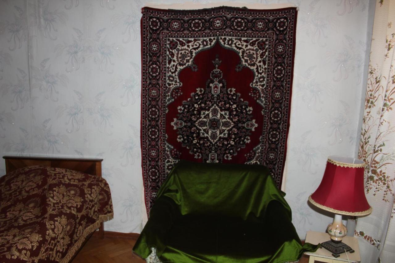 Marina Chartolani'S Guest House Mestia Luaran gambar